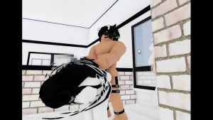 Phim hoạt hình sex Roblox siêu cuốn