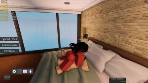 Đĩ Roblox rất tinh danh