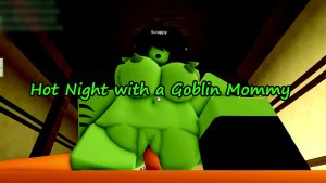 Gái Roblox sử dụng sextoy phê tít