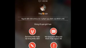 Chat sex với các anh trai mưa trên mạng