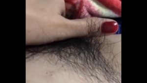 Thương vợ ở nhà nứng chồng gọi vide call sex