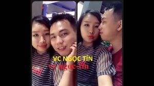 Hai vợ chồng chủ tiệm vàng làm tình trong nhà nghỉ đê mê