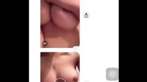 Chat sex gái dâm khoe vú gợi nứng